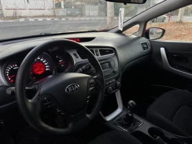 Kia Ceed 1.4 BENZIN AUSTRIA | Mobile.bg    9