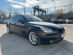 BMW 530, снимка 6