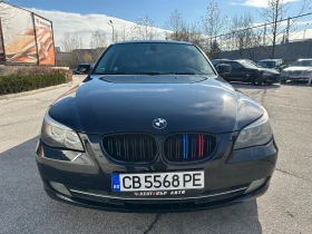 BMW 530, снимка 7