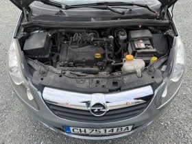 Opel Corsa (KATO НОВА)^(АГУ), снимка 16