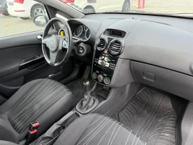 Opel Corsa (KATO НОВА)^(АГУ), снимка 14