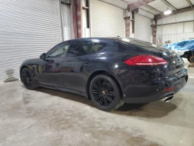 Porsche Panamera 2 , снимка 4