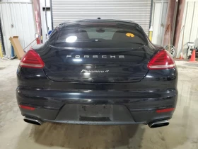 Porsche Panamera 2 , снимка 5