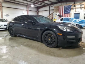 Porsche Panamera 2 , снимка 3