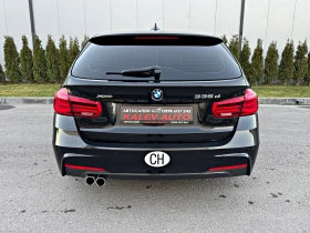 BMW 335 D X-Drive/M-Performance/Facelift ШВЕЙЦАРИЯ!!!, снимка 5