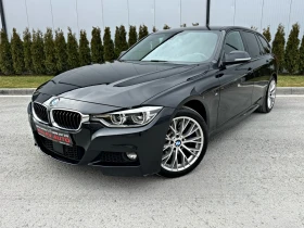 BMW 335 D X-Drive/M-Performance/Facelift ШВЕЙЦАРИЯ!!!, снимка 1