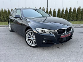 BMW 335 D X-Drive/M-Performance/Facelift ШВЕЙЦАРИЯ!!!, снимка 3