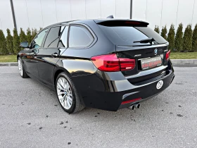 BMW 335 D X-Drive/M-Performance/Facelift ШВЕЙЦАРИЯ!!!, снимка 4