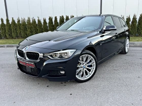 BMW 335 D X-Drive/M-Performance/Facelift ШВЕЙЦАРИЯ!!!, снимка 1