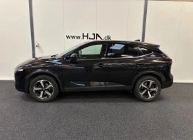 Nissan Qashqai Виртуален кокпит, 360 камери, Автоматик , снимка 4