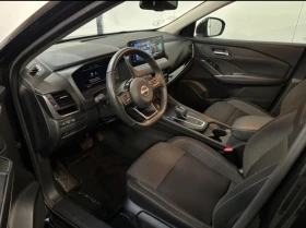 Nissan Qashqai Виртуален кокпит, 360 камери, Автоматик , снимка 10