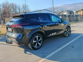 Nissan Qashqai Виртуален кокпит, 360 камери, Автоматик , снимка 6