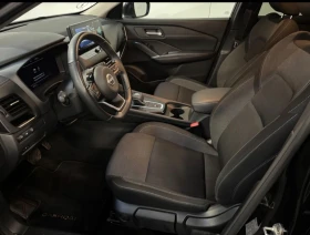 Nissan Qashqai Виртуален кокпит, 360 камери, Автоматик , снимка 6