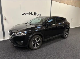 Nissan Qashqai Виртуален кокпит, 360 камери, Автоматик , снимка 14