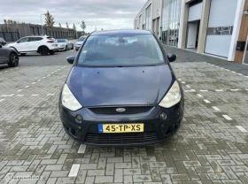 Ford S-Max 2.0! бензин , снимка 1