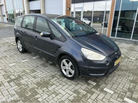 Ford S-Max 2.0! бензин , снимка 10