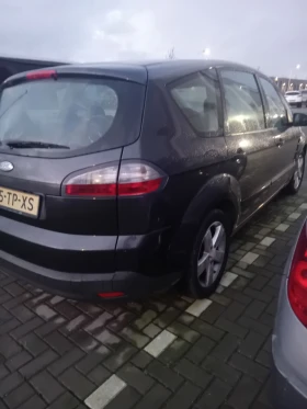 Ford S-Max 2.0! бензин , снимка 4