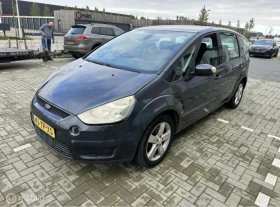 Ford S-Max 2.0! бензин , снимка 13