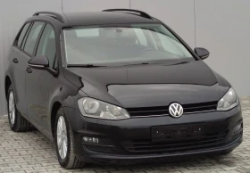 VW Golf * 4-MOTION* NAVI*  1