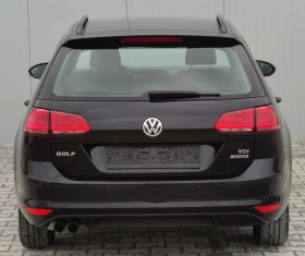 VW Golf * 4-MOTION* NAVI*  - [5] 