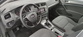 VW Golf * 4-MOTION* NAVI*  - [11] 