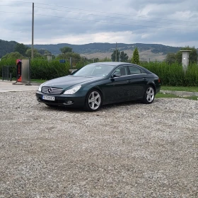 Mercedes-Benz CLS 500 W219 177 000 | Mobile.bg    3