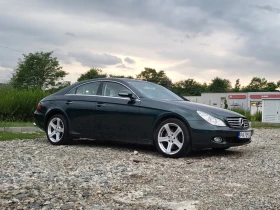 Mercedes-Benz CLS 500 W219 177 000 | Mobile.bg    5