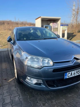 Citroen C5 Exclusive | Mobile.bg    2