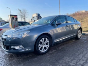 Citroen C5 Exclusive, снимка 3