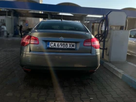 Citroen C5 Exclusive, снимка 4