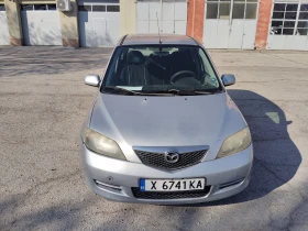 Mazda 2, снимка 1