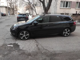 Peugeot 308 GT-LINE FULL LED, снимка 7