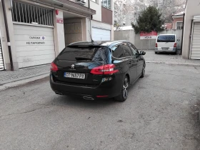 Peugeot 308 GT-LINE FULL LED, снимка 4