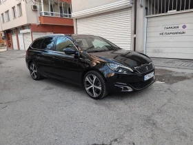 Peugeot 308 GT-LINE FULL LED, снимка 1