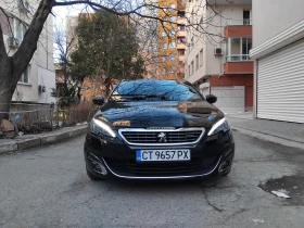 Peugeot 308 GT-LINE FULL LED, снимка 3