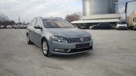 VW Passat, снимка 2