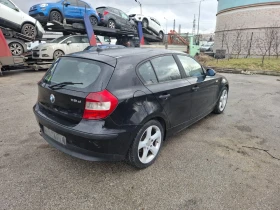 BMW 118, снимка 4