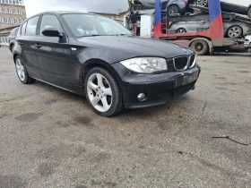 BMW 118, снимка 5