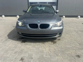 BMW 520 520D Facelift, снимка 2