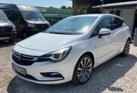 ����� �� �������� �� Opel Astra 1.4 Turbo