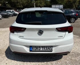 Opel Astra 1.4 Turbo | Mobile.bg � ����� ������ 5