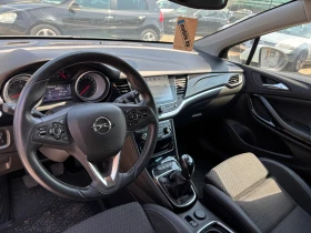 Opel Astra 1.4 Turbo | Mobile.bg � ����� ������ 10