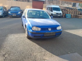 Обява за продажба на VW Golf 1.4 16 AKQ ~ 111 лв. - изображение 1