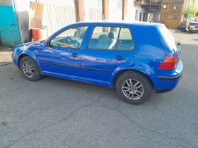 Обява за продажба на VW Golf 1.4 16 AKQ ~ 111 лв. - изображение 2