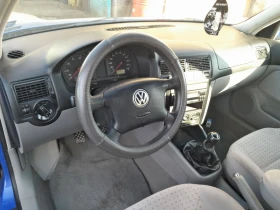Обява за продажба на VW Golf 1.4 16 AKQ ~ 111 лв. - изображение 5