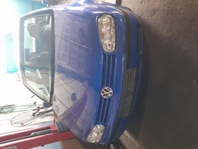 Обява за продажба на VW Golf 1.4 16 AKQ ~ 111 лв. - изображение 1