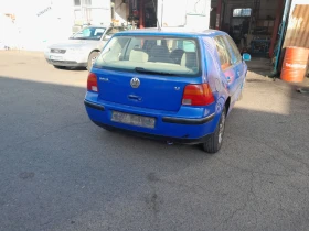 Обява за продажба на VW Golf 1.4 16 AKQ ~ 111 лв. - изображение 3