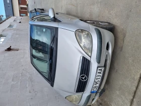  Mercedes-Benz A 170