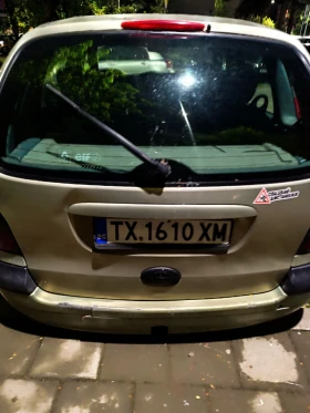 Renault Scenic - 700 лв. - 46328630 | Car24.bg