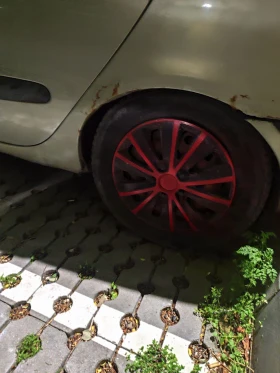 Renault Scenic - 700 лв. - 46328630 | Car24.bg